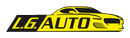 Logo LG Auto di Granato Luana